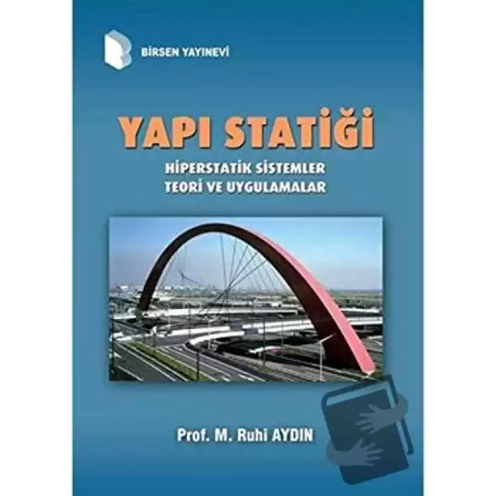 Yapı Statiği