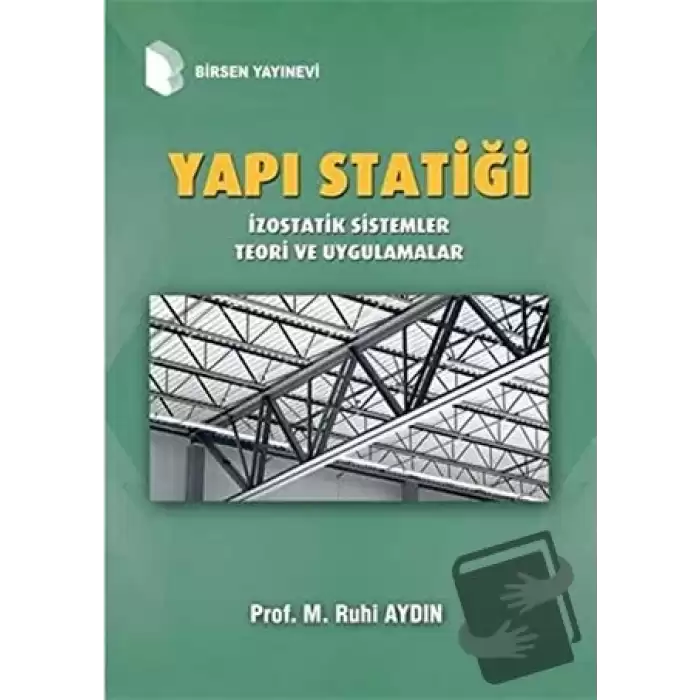 Yapı Statiği