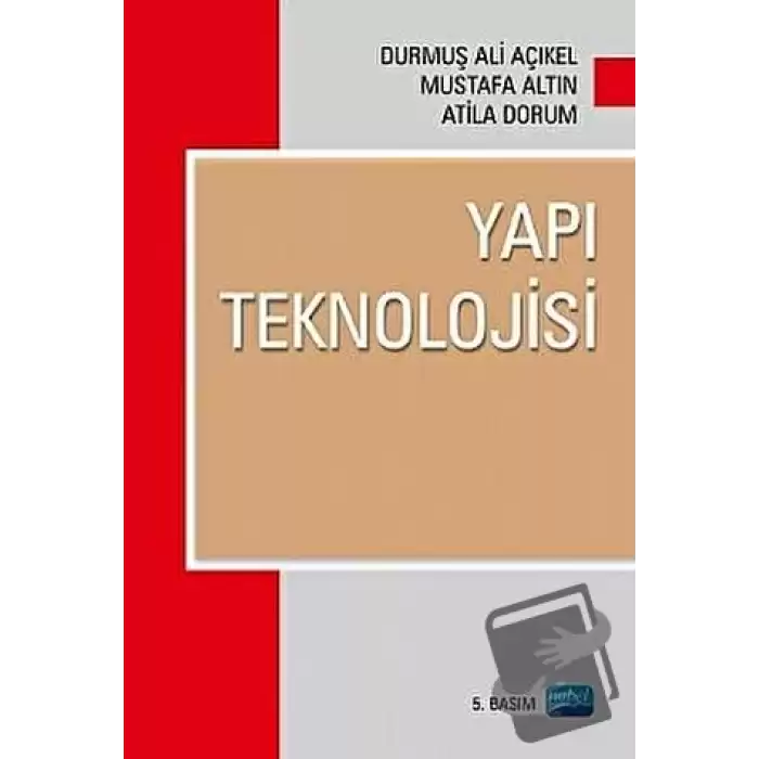 Yapı Teknolojisi