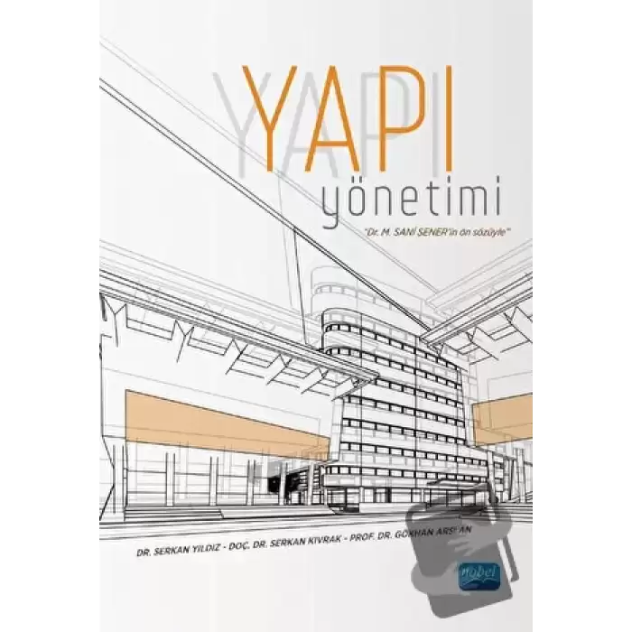 Yapı Yönetimi