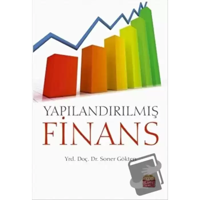 Yapılandırılmış Finans