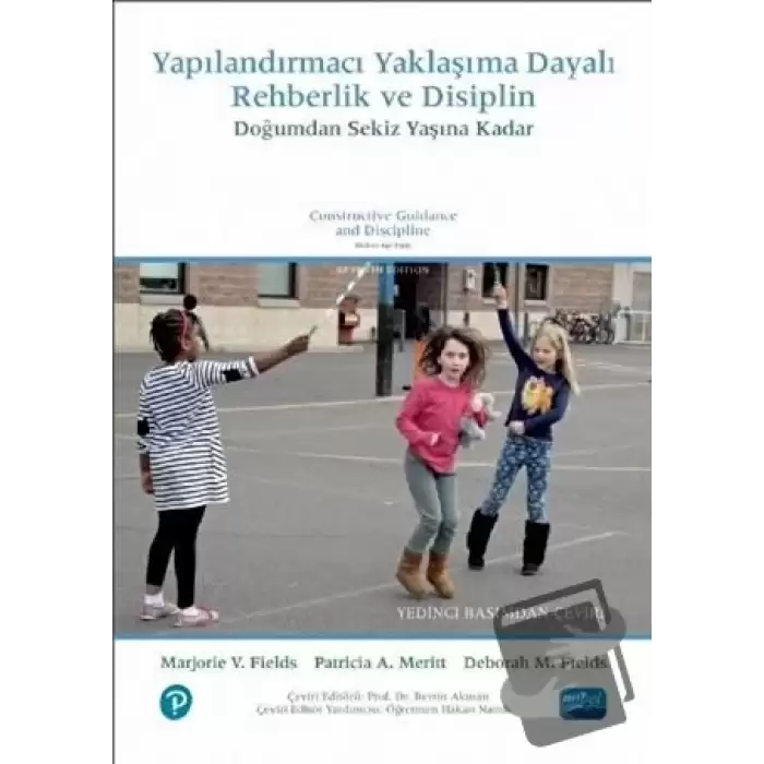 Yapılandırmacı Yaklaşma Dayalı Rehberlik ve Disiplin