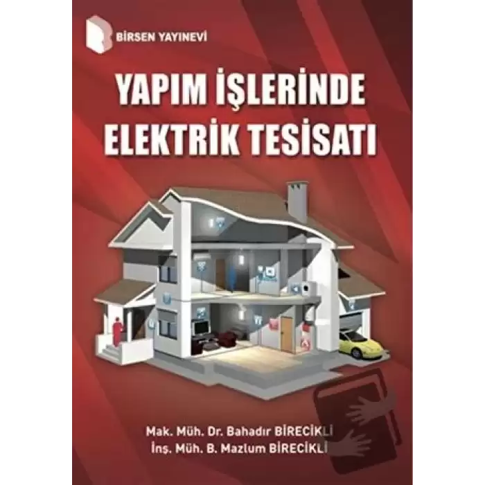 Yapım İşlerinde Elektrik Tesisatı