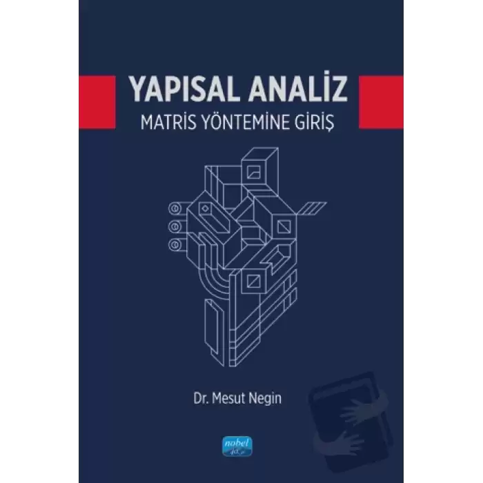 Yapısal Analiz Matris Yöntemine Giriş