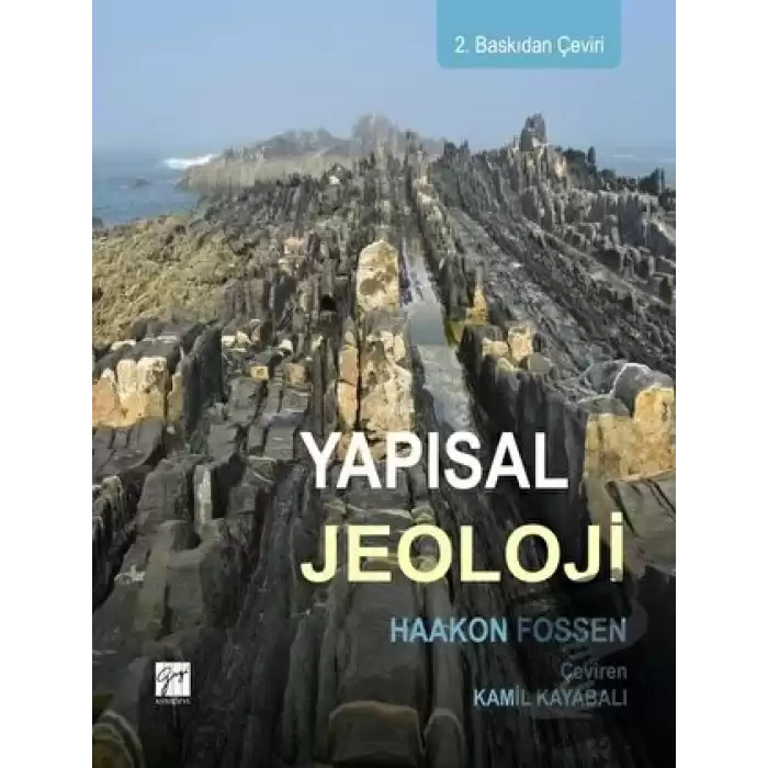 Yapısal Jeoloji