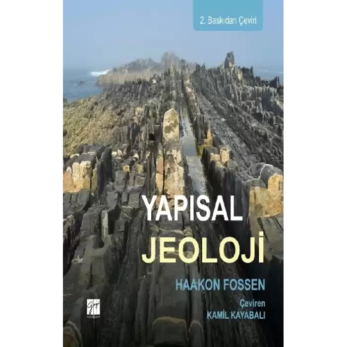 Yapısal Jeoloji