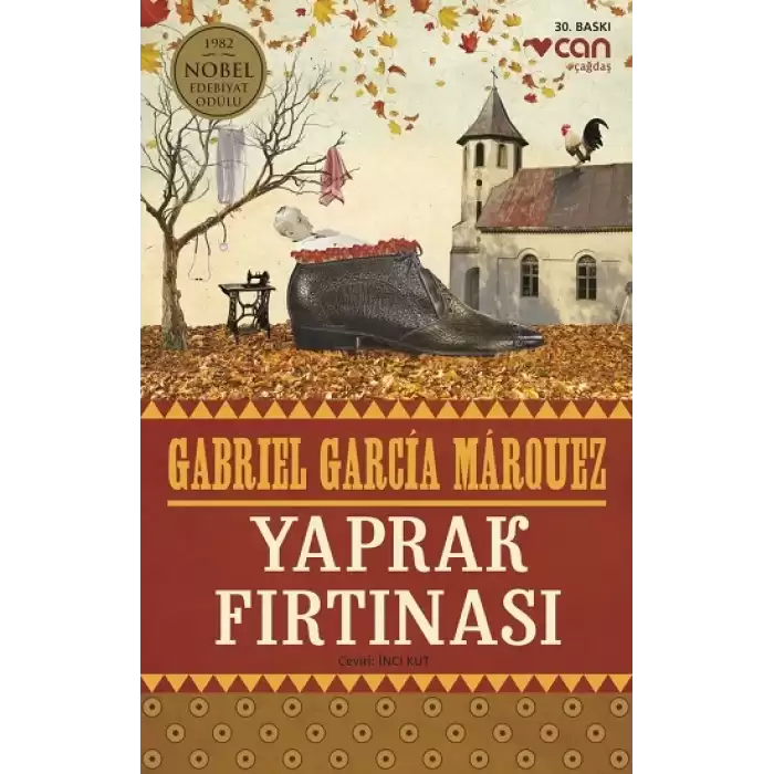 Yaprak Fırtınası