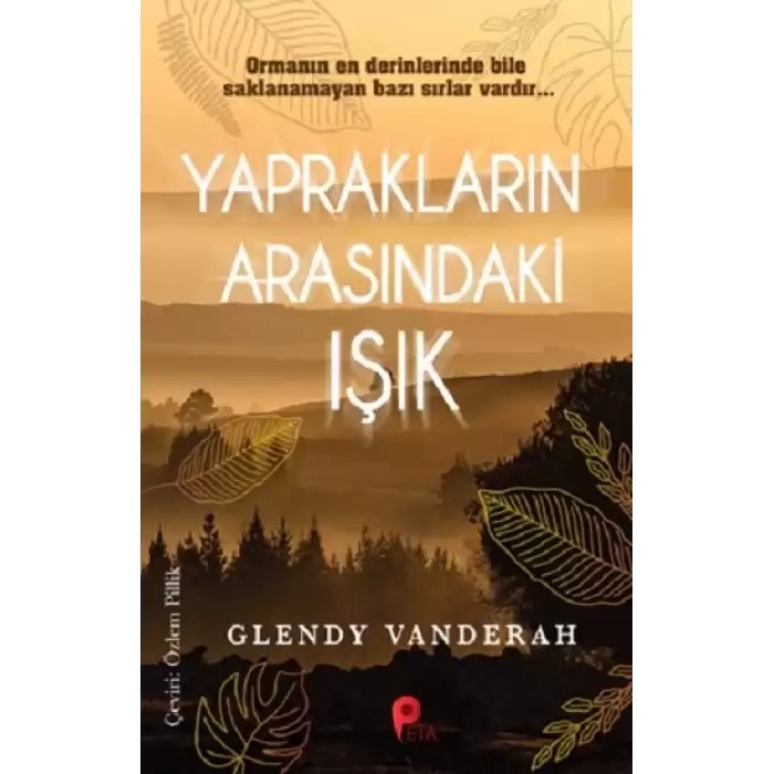 Yaprakların Arasındaki Işık