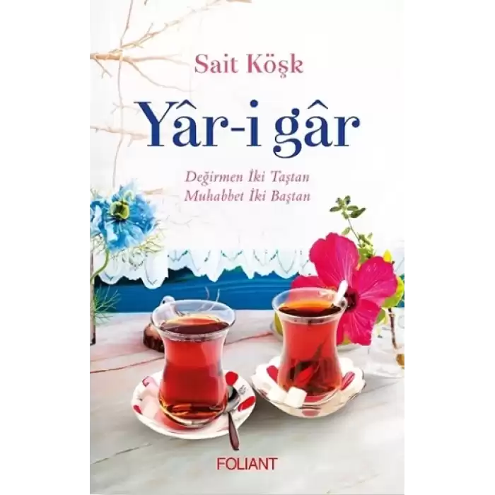 Yar-i Gar