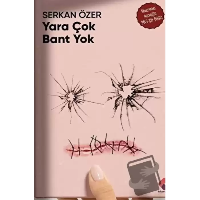 Yara Çok Bant Yok