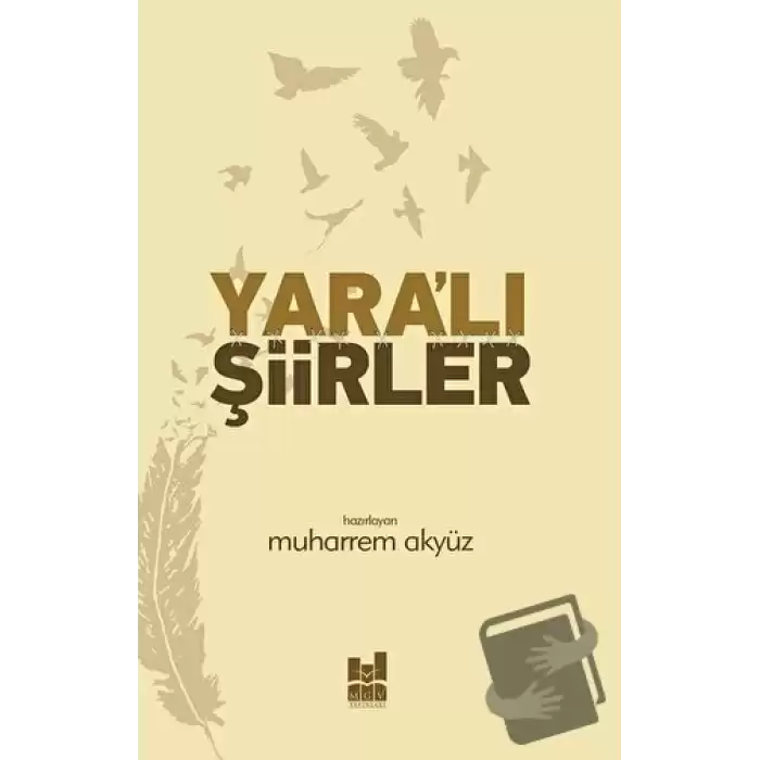 Yaralı Şiirler