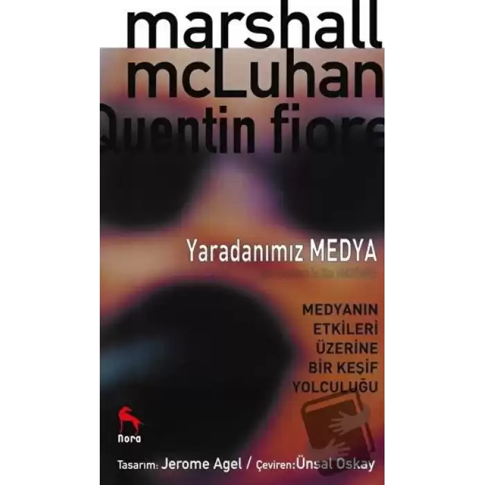 Yaradanımız Medya