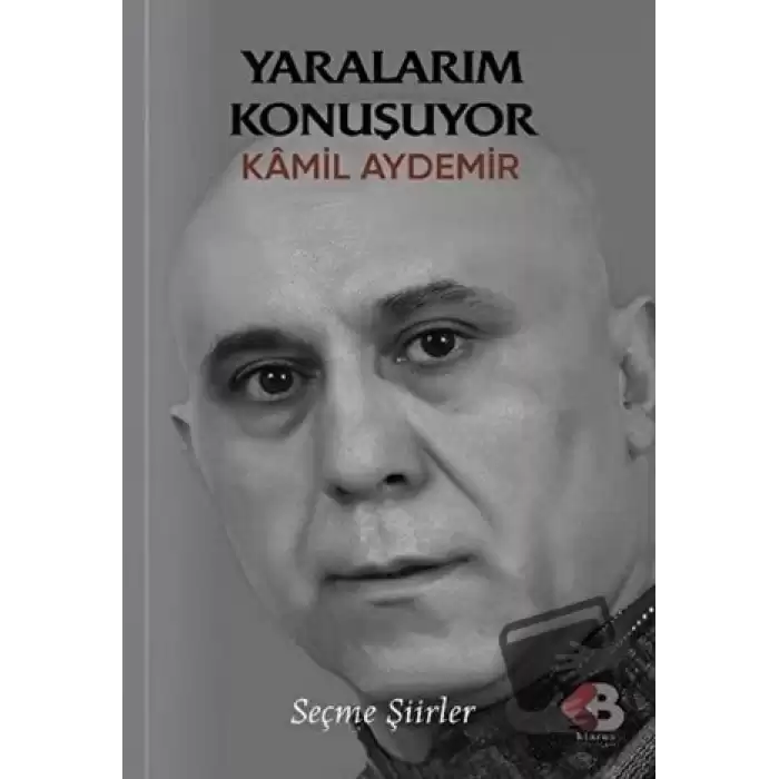 Yaralarım Konuşuyor