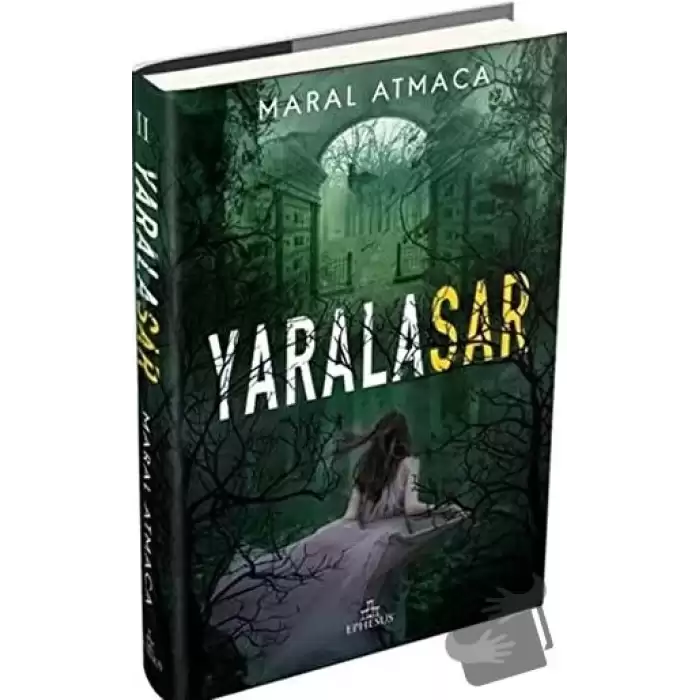 Yaralasar 2 (Ciltli)