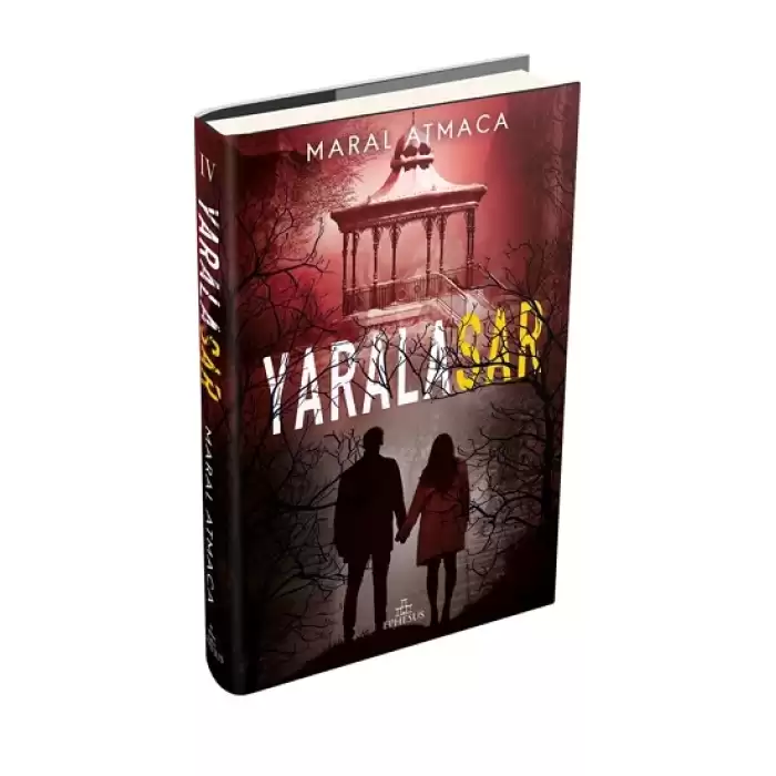 Yaralasar - 4 (Ciltli)