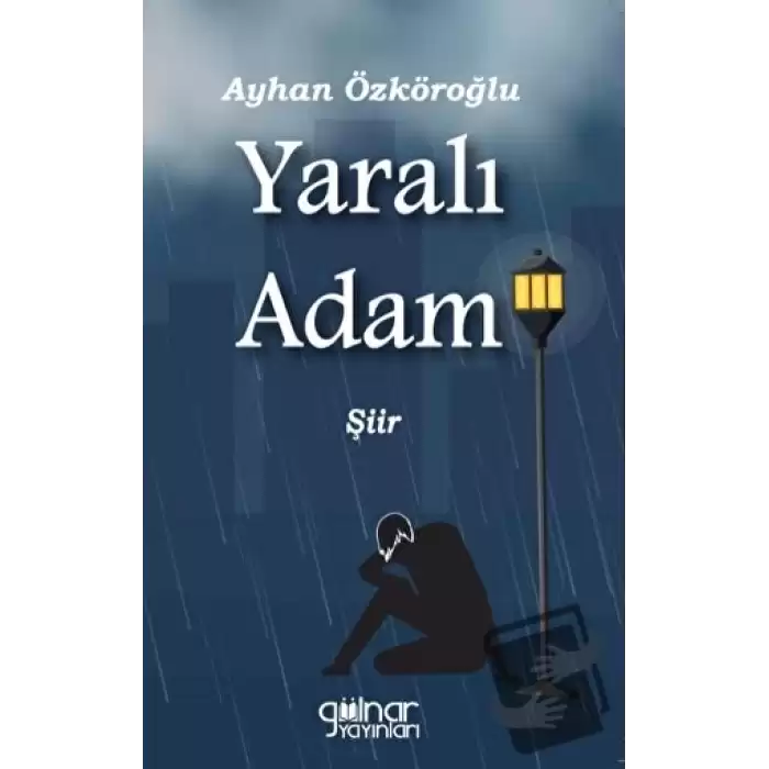 Yaralı Adam