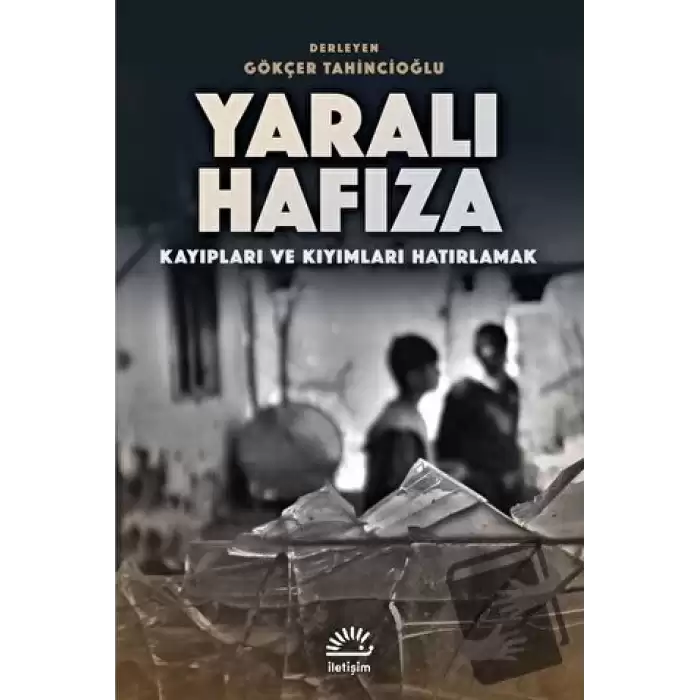 Yaralı Hafıza