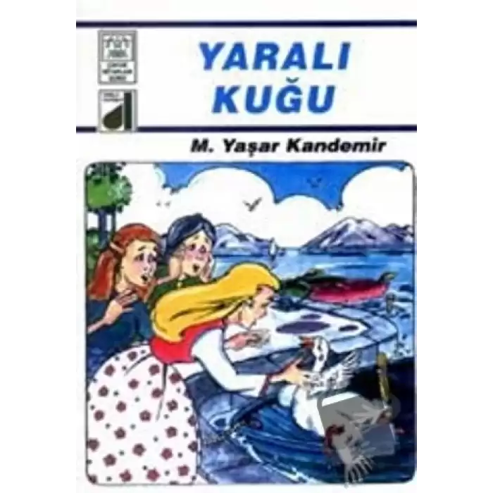 Yaralı Kuğu