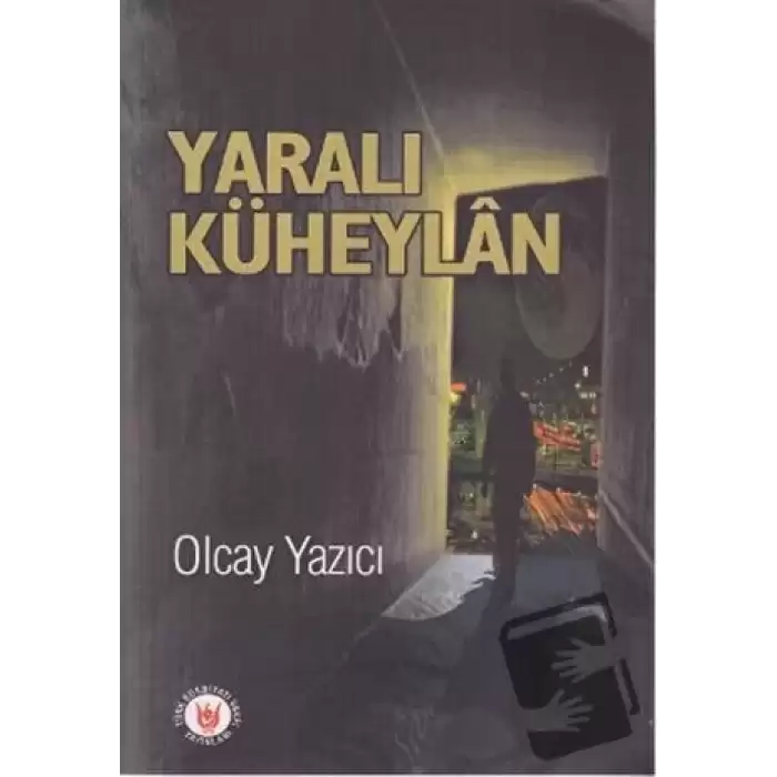 Yaralı Küheylan