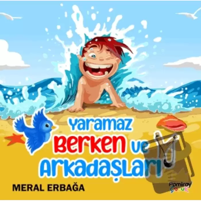 Yaramaz Berken ve Arkadaşları