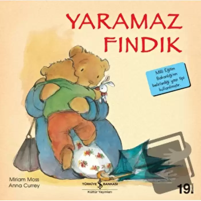 Yaramaz Fındık