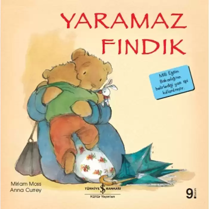 Yaramaz Fındık