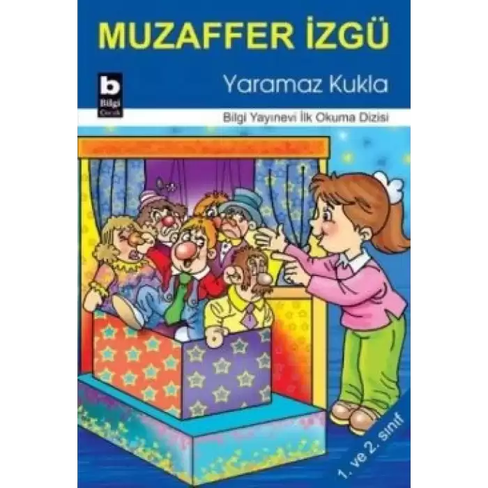 Yaramaz Kukla