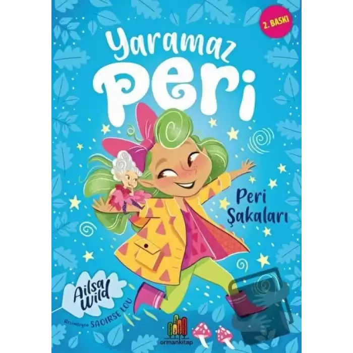 Yaramaz Peri - Peri Şakaları