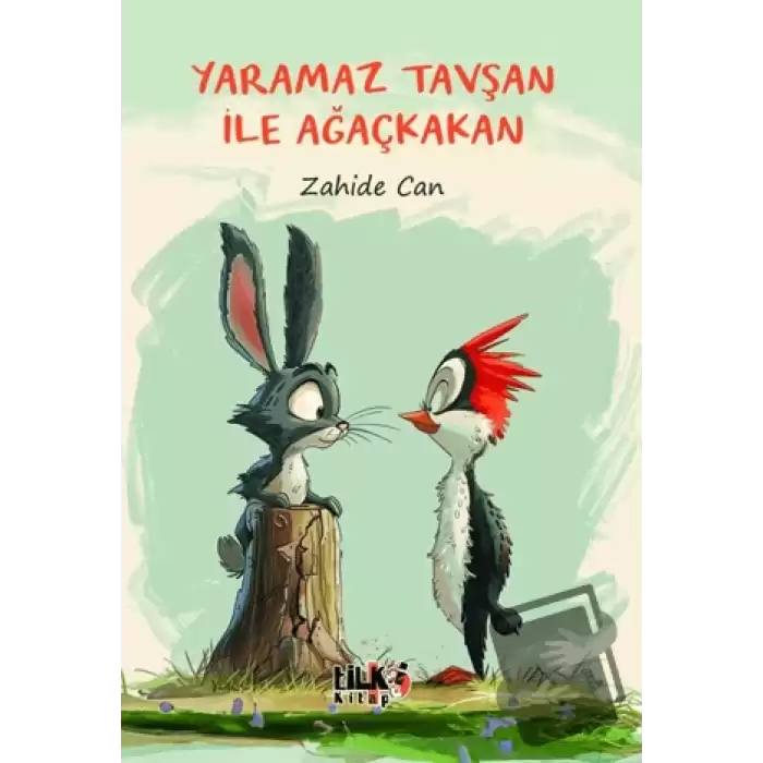 Yaramaz Tavşan ile Ağaçkakan