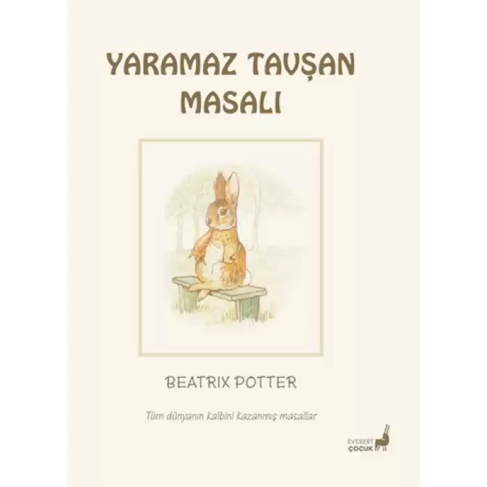 Yaramaz Tavşan Masalı 9