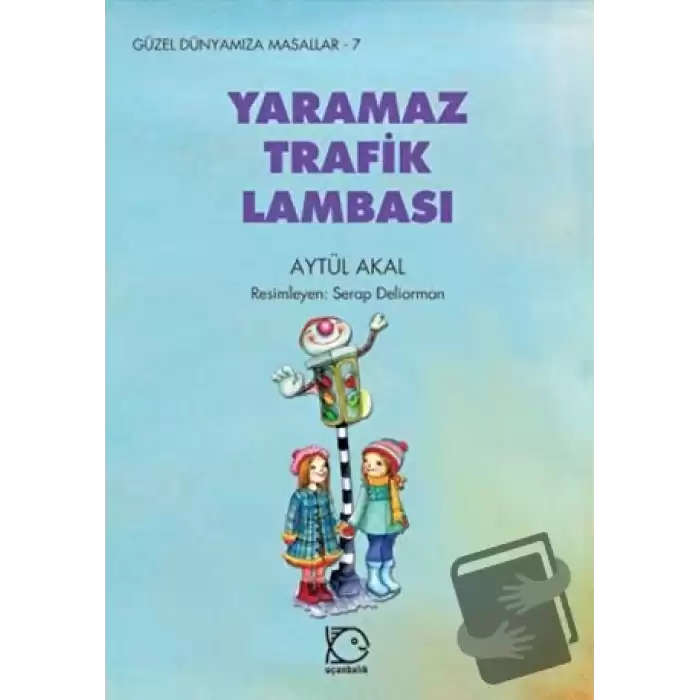 Yaramaz Trafik Lambası