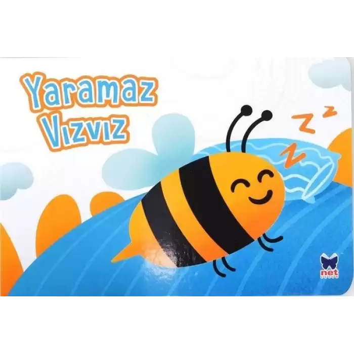 Yaramaz Vızvız - Çalışkan Taşıtlar