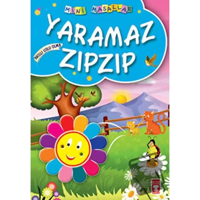 Yaramaz Zıpzıp