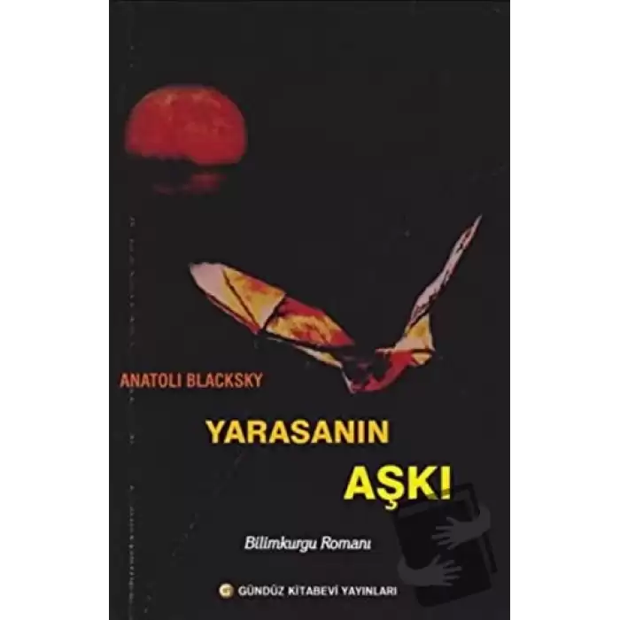 Yarasanın Aşkı