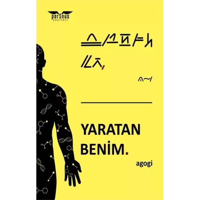 Yaratan Benim