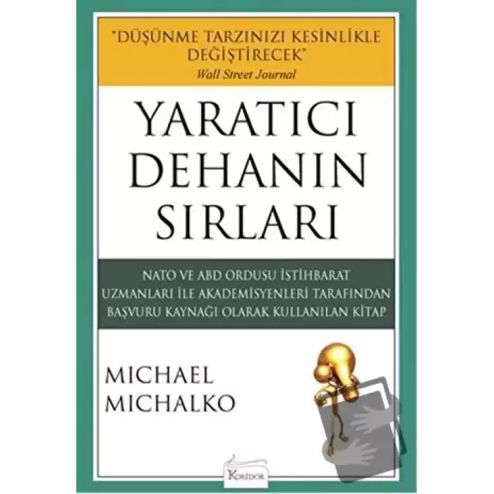 Yaratıcı Dehanın Sırları