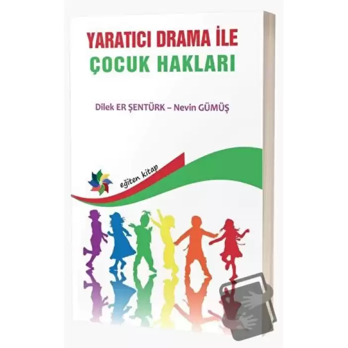 Yaratıcı Drama İle Çocuk Hakları