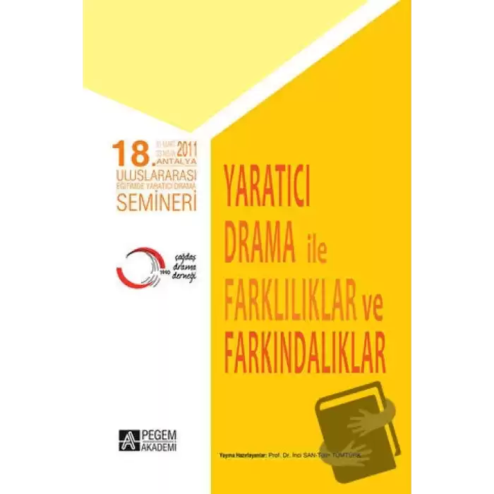 Yaratıcı Drama İle Farklılıklar ve Farkındalıklar