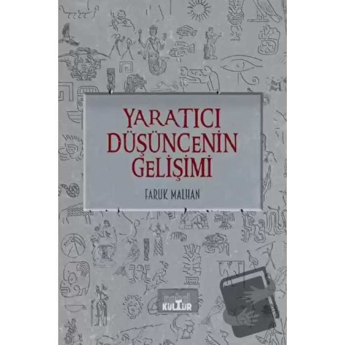 Yaratıcı Düşüncenin Gelişimi