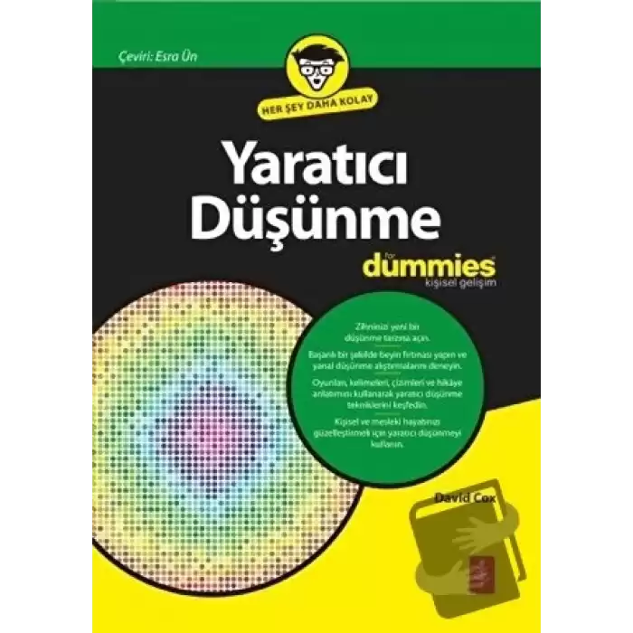 Yaratıcı Düşünme