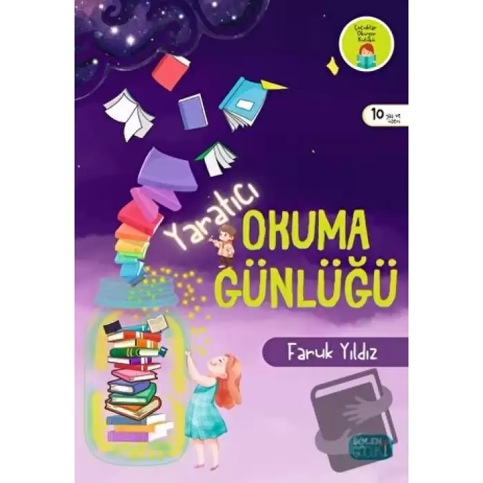 Yaratıcı Okuma Günlüğü