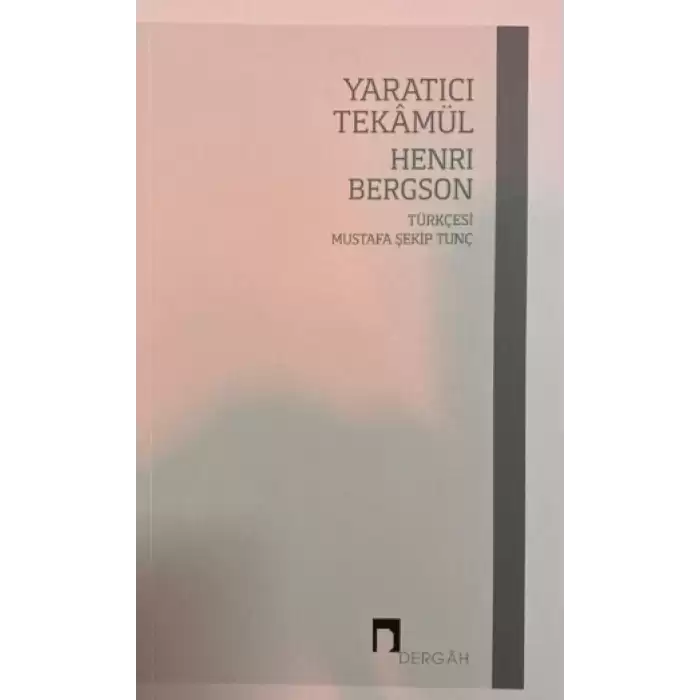 Yaratıcı Tekamül