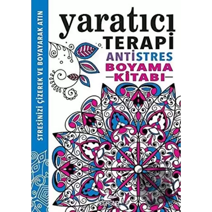 Yaratıcı Terapi