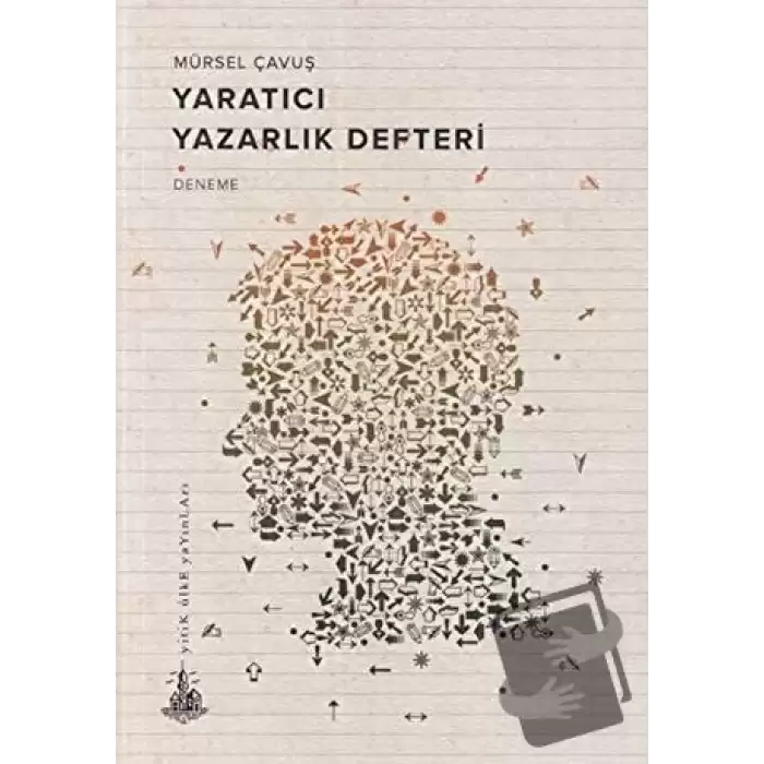 Yaratıcı Yazarlık Defteri