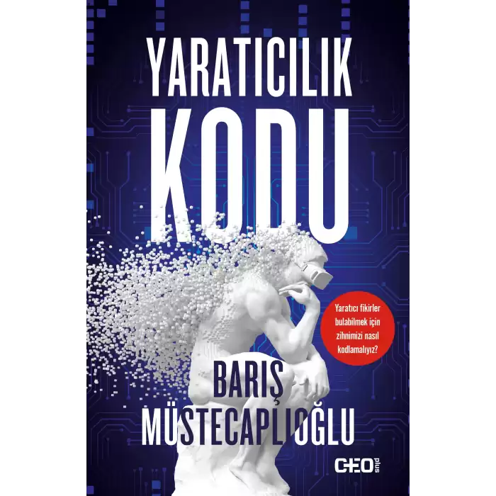 Yaratıcılık Kodu