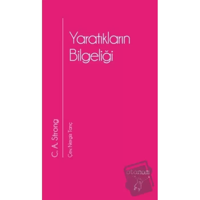 Yaratıkların Bilgeliği