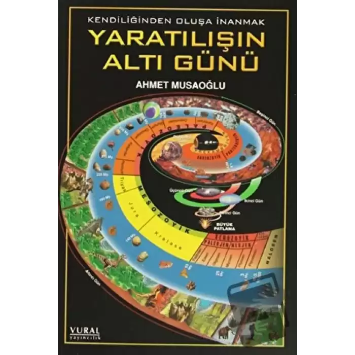 Yaratılışın Altı Günü