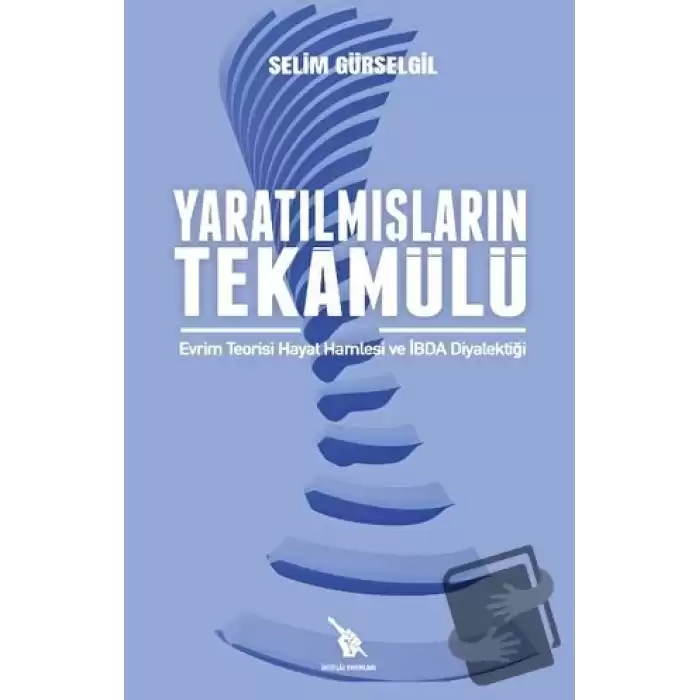 Yaratılmışların Tekamülü