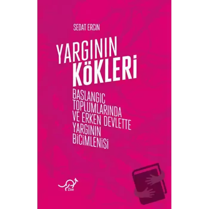 Yargının Kökleri