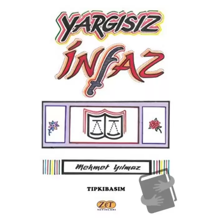 Yargısız İnfaz